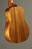 Kamaka HB-2 D Concert Bell Shape Deluxe Ukulele New