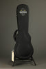 Kamaka HB-2 D Concert Bell Shape Deluxe Ukulele New