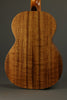 Kamaka HF-3 DC Deluxe Cedar Top Tenor Ukulele