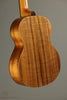 Kamaka HF-3 DC Deluxe Cedar Top Tenor Ukulele