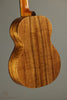 Kamaka HF-3 DS Deluxe Spruce Top Tenor Ukulele