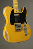 Nash T-52 Butterscotch Heavy Aging Electric Guitar New