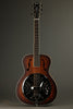 Fender PR-180E Resonator, Walnut Fingerboard, Aged Cognac Burst