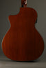 Fender FA-345CE Auditorium, Laurel Fingerboard, 3-Color Tea Burst