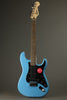 Squier Sonic™ Stratocaster®, Laurel Fingerboard, Black Pickguard, California Blue New