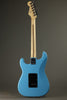Squier Sonic™ Stratocaster®, Laurel Fingerboard, Black Pickguard, California Blue New