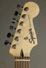 Squier Sonic™ Stratocaster®, Laurel Fingerboard, Black Pickguard, California Blue New