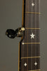 Rickard Whyte Laydie 12-Inch Five-String Banjo New