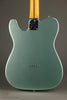 2023 Fender American Professional II Telecaster Mystic Surf Green-Used