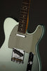 2023 Fender American Professional II Telecaster Mystic Surf Green-Used