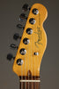 2023 Fender American Professional II Telecaster Mystic Surf Green-Used