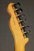 2023 Fender American Professional II Telecaster Mystic Surf Green-Used