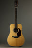 Collings Guitars D2H Steel String Acoustic Guitar with Baked Sitka Top and 1-3/4" Nut New