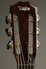 Taylor Custom Aged Maple Grand Concert Acoustic Electric Guitar New