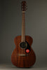Fender CC-60S Concert Pack V2, All-Mahogany New