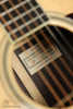 Santa Cruz Guitar Co. D Steel String Acoustic Guitar - New