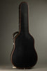 Santa Cruz Guitar Co. D Steel String Acoustic Guitar - New