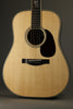 Santa Cruz Guitar Co. D Steel String Acoustic Guitar - New