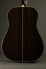 Santa Cruz Guitar Co. D Steel String Acoustic Guitar - New