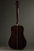 Santa Cruz Guitar Co. D Steel String Acoustic Guitar - New