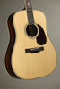 Santa Cruz Guitar Co. D Steel String Acoustic Guitar - New