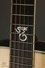 Santa Cruz Guitar Co. D Steel String Acoustic Guitar - New