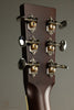 Santa Cruz Guitar Co. D Steel String Acoustic Guitar - New
