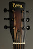 Beard Radio Standard A-Odyssey Roundneck Resophonic Guitar New