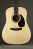 2023 Martin D-16E Mahogany Gloss Acoustic Electric Guitar-Used