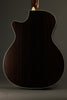 Martin GPC-16E-01 Grand Performance 14-Fret (000 Depth) Cutaway Steel String Guitar New