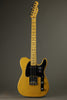 Fender American Professional II Telecaster®, Maple Fingerboard, Butterscotch Blonde New