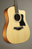 Taylor Guitars 110ce-S Acoustic Electric Guitar New