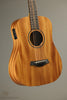 Taylor Guitars Baby Mahogany (BT2e) Acoustic Electric Guitar New