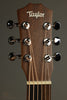 Taylor Guitars Baby Mahogany (BT2e) Acoustic Electric Guitar New
