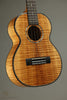 Kamaka HF-3 2DI Ipuka Tenor Deluxe 2 Slotted Head with Case New