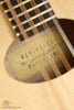 Red Valley OAM Octave Mandolin New