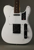 Fender American Ultra Telecaster®, Rosewood Fingerboard, Arctic Pearl New