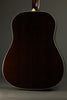 Santa Cruz Guitar Co. Vintage Jumbo, European Spruce Top Steel String Acoustic Guitar New