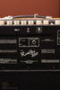 Fender Rumble™ 500 (V3), 120V, Black/Silver New