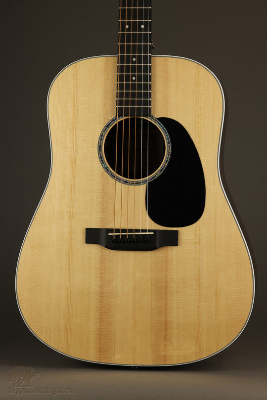 2023 Martin D-13E Ziricote Acoustic Electric Guitar - Used