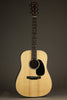 2023 Martin D-13E Ziricote Acoustic Electric Guitar - Used