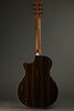 Martin GPC-13E Ziricote Acoustic Electric Guitar New