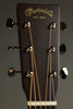 Martin OM-21 Acoustic Guitar New