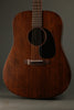 Martin D-15M Steel String Acoustic Guitar New