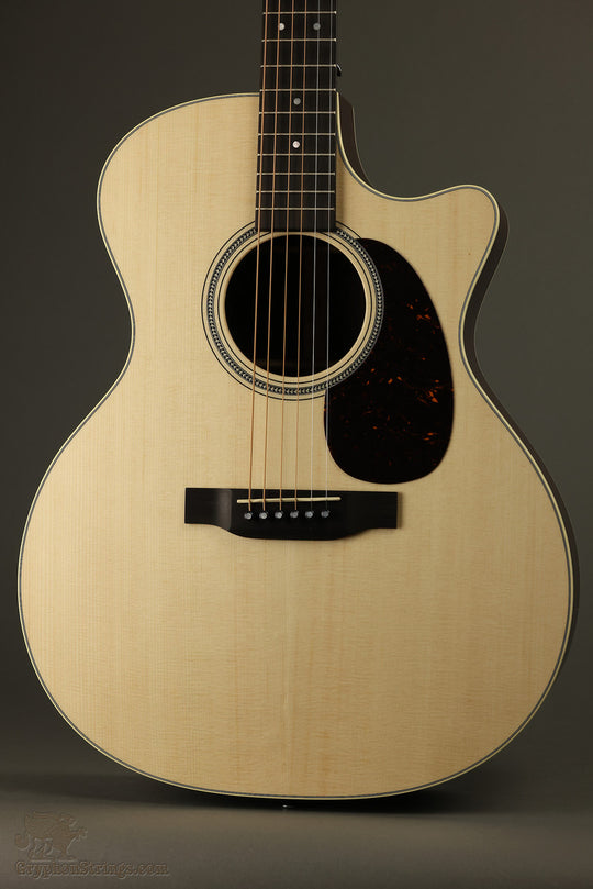 Martin GPC-16E Acoustic Electric Guitar New