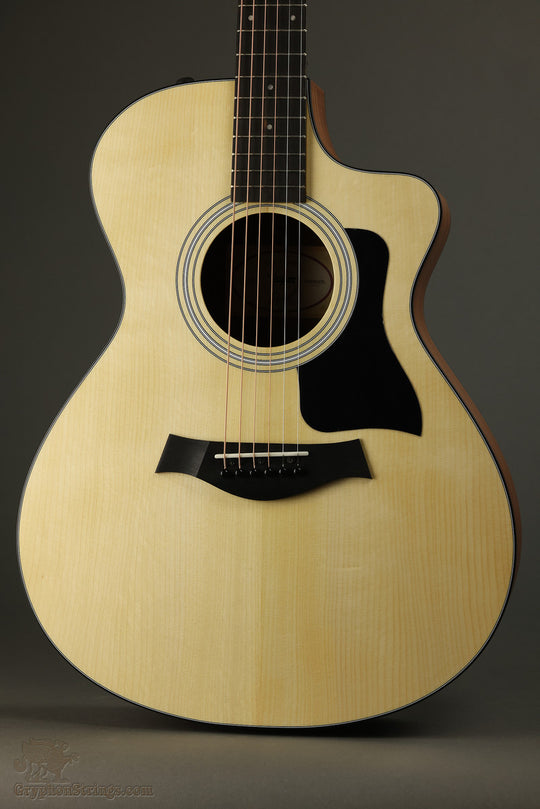 Taylor 112ce Acoustic Electric Guitar - New