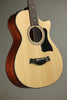 Taylor Guitars 352ce Acoustic Electric 12-String Guitar New