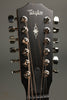 Taylor Guitars 352ce Acoustic Electric 12-String Guitar New
