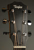 Taylor Guitars 114ce-S, Sapele/Sitka, Grand Auditorium Steel String Acoustic Guitar New