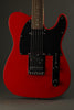 Squier Sonic™ Telecaster®, Laurel Fingerboard, Black Pickguard, Torino Red New